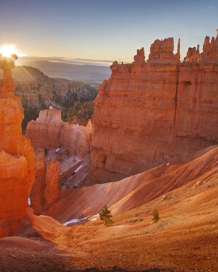 Photograph from a Sand and Stars private tour in the Moab area