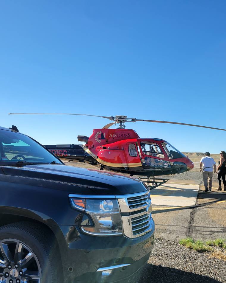 Photograph from a Sand and Stars private tour in the Moab area