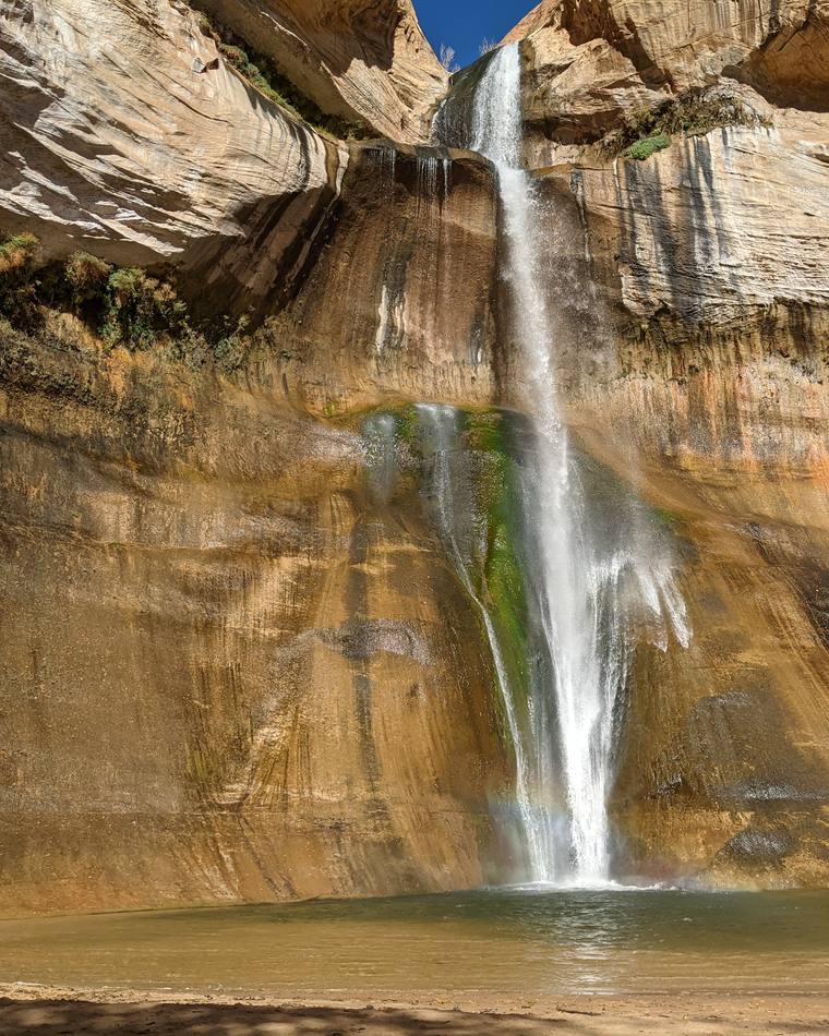 Photograph from a Sand and Stars private tour in the Moab area