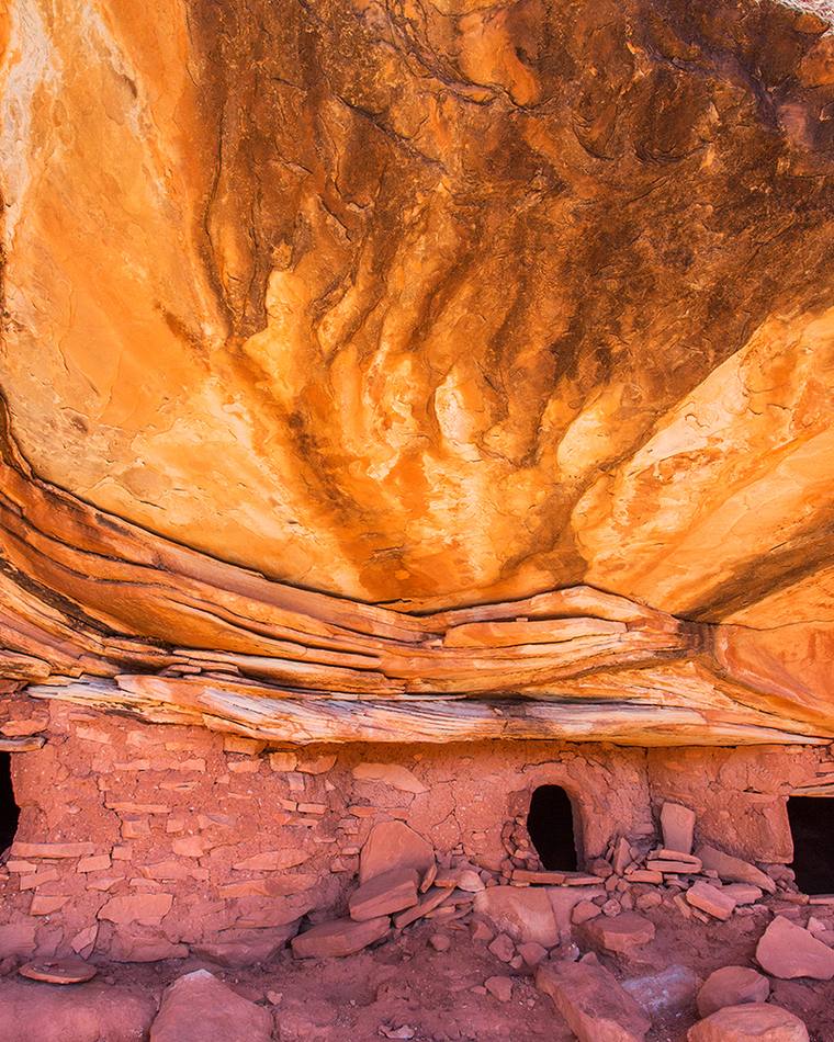 Photograph from a Sand and Stars private tour in the Moab area