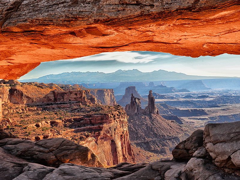 Moab tour photo 4