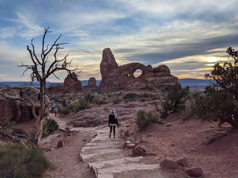 Moab tour photo 6