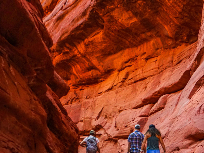 Moab tour photo 9