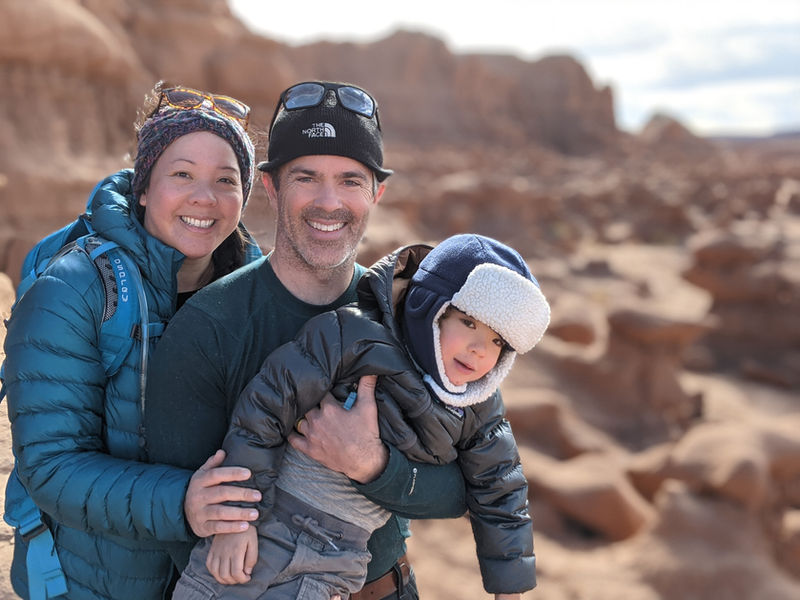 Moab tour photo 13