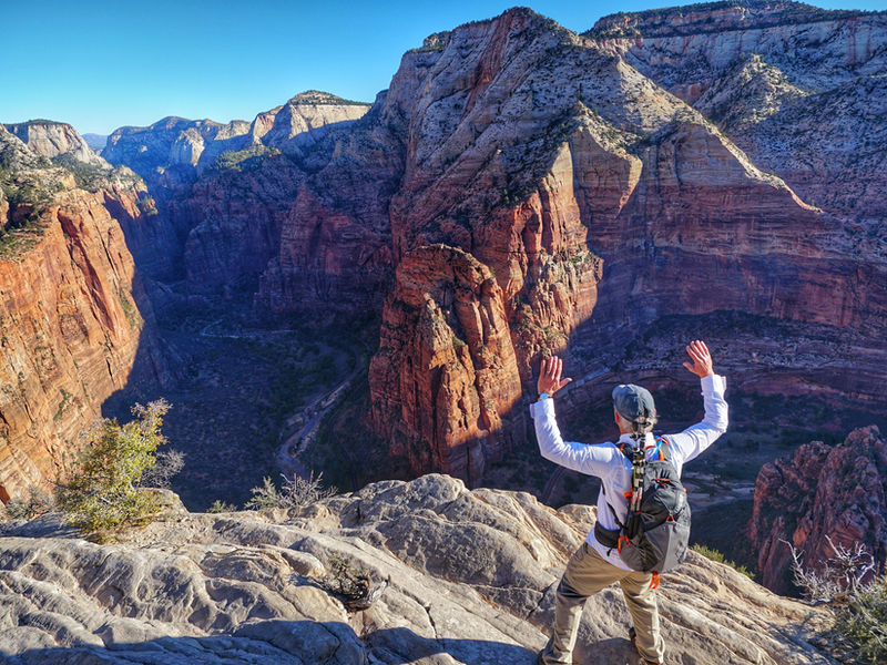 Moab tour photo 15