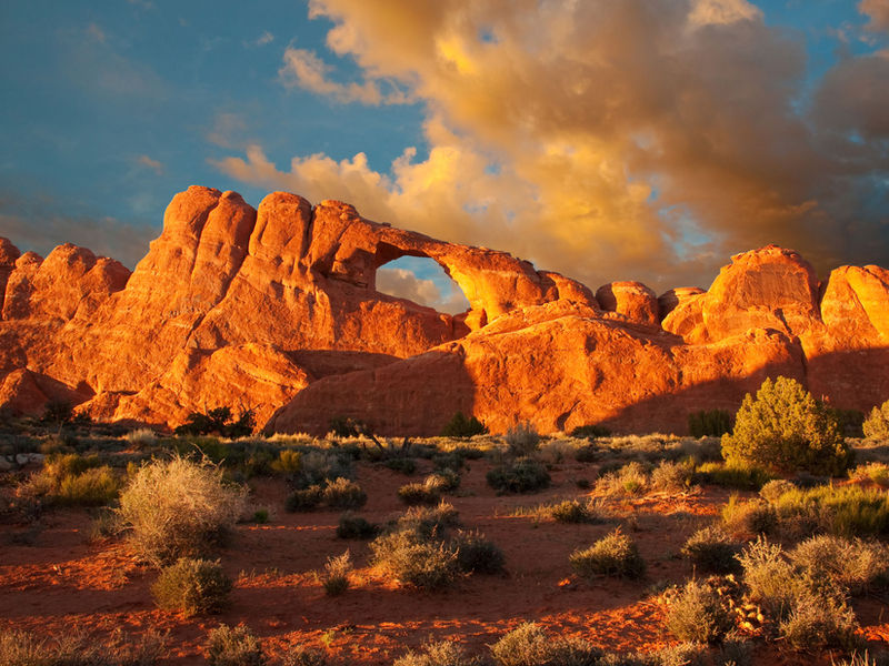 Moab tour photo 16