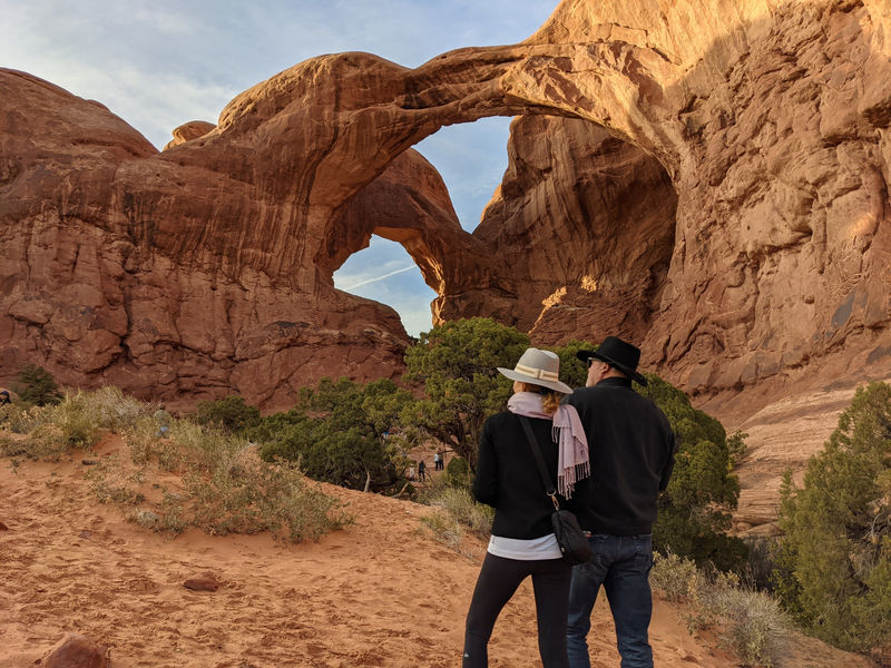 Moab tour photo 17