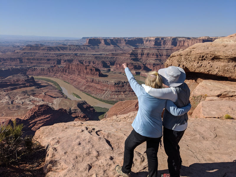 Moab tour photo 19