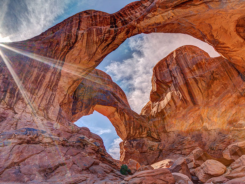 Moab tour photo 22