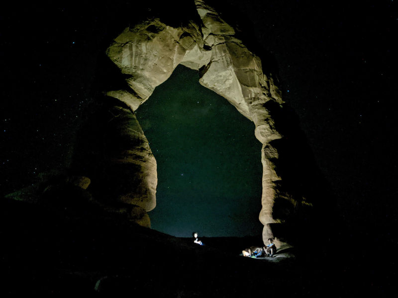 Moab tour photo 23