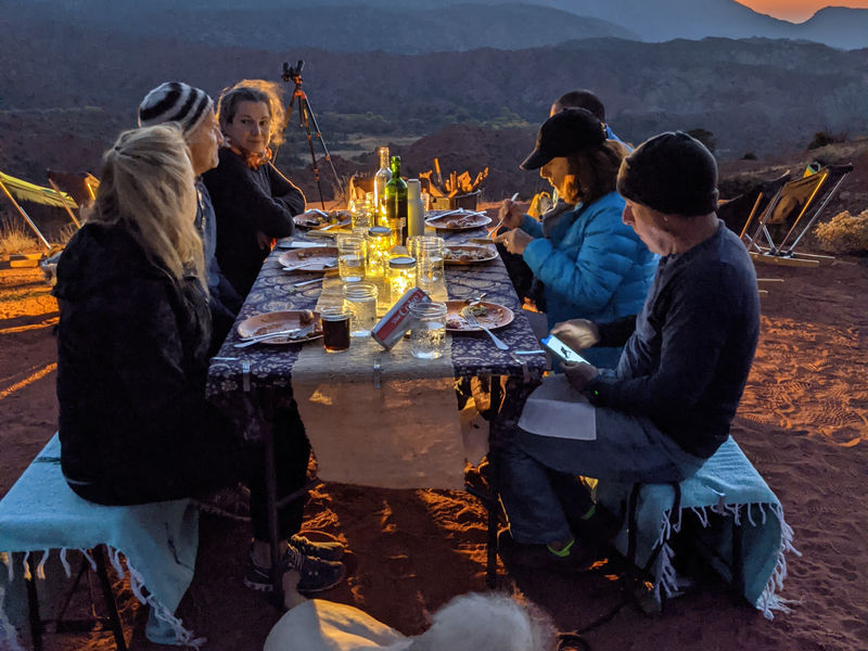 Moab tour photo 25